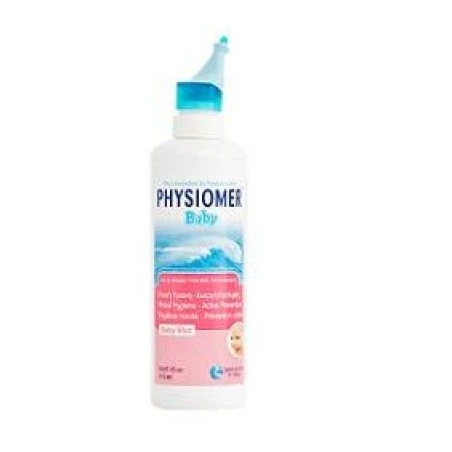 Physiomer Spray Nasale Bambini 115 Ml 3 Physiomer Spray Nasale Bambini 115 Ml