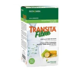 Phyto Garda Transita Fibre 12 Buste 60 Ml