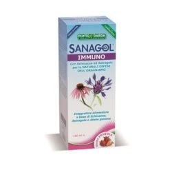 Phyto Garda Treimmuno 150 Ml