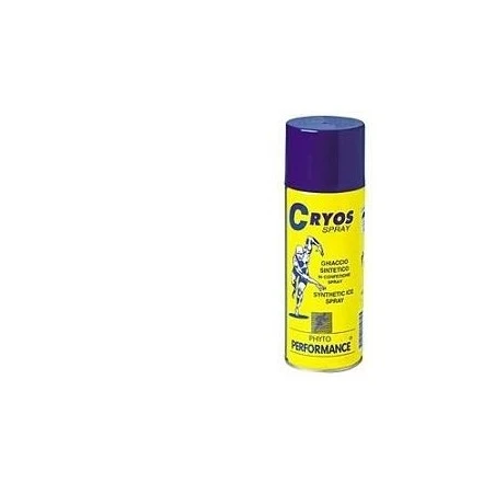 Phyto Performance Italia Spray Ecol Cryos 400 Ml 1 Pezzo 3 Phyto Performance Italia Spray Ecol Cryos 400 Ml 1 Pezzo