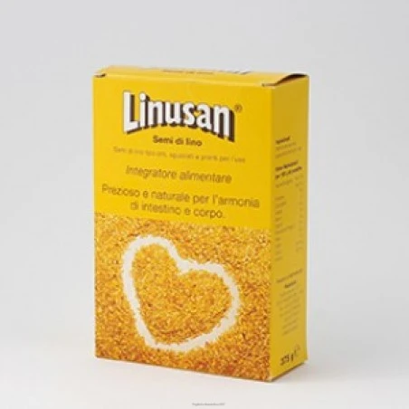 Phytoitalia Linusan 500 G 3 Phytoitalia Linusan 500 G