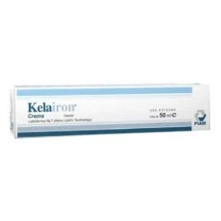 Piam Farmaceutici Kelairon Crema Uso Topico Tubo 50ml