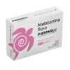 Melatonina Rosa Pierpaoli 30 Compresse -Farmacia Point-IT pierpaoli exelyas melatonina rosa pierpaoli 30 compresse