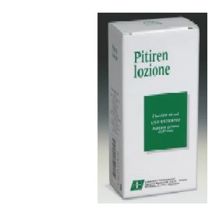 Pitiren Lozione 50 Ml 3 Pitiren Lozione 50 Ml
