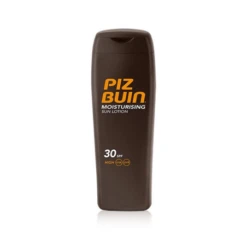 Piz Buin Moisturising Fluida Corpo Spf 30 200 Ml