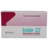 Pizeta Pharma Iside 22 7 Capsule 1 Pizeta Pharma Iside 22 7 Capsule -Farmacia Point-IT pizeta pharma iside 22 7 capsule