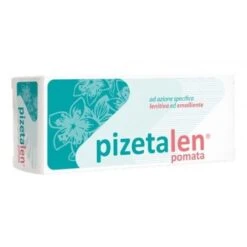 Pizeta Pharma Pizetalen Pomata 50 Ml