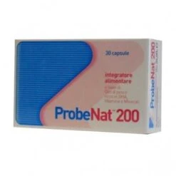 Pizeta Pharma Probenat 200 30 Perle