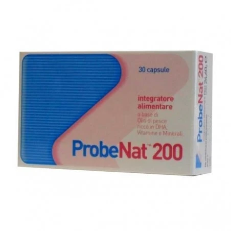Pizeta Pharma Probenat 200 30 Perle 3 Pizeta Pharma Probenat 200 30 Perle