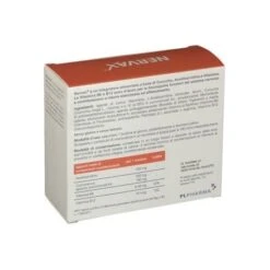 Pl Pharma Nervax 20 Bustine 5 Pl Pharma Nervax 20 Bustine -Farmacia Point-IT pl pharma nervax 20 bustine 1