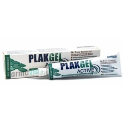 PLAK GEL ACTIVE 30ML