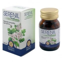 Planta Medica Serenil Calmansia 50 Opercoli