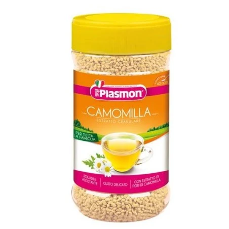 Plasmon Camomilla 360 G 3 Plasmon Camomilla 360 G