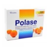 Polase Arancia 12 Bustine Effervescenti 1 Polase Arancia 12 Bustine Effervescenti -Farmacia Point-IT polase arancia 12 bustine effervescenti