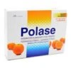 Polase Arancia 24 Bustine Effervescenti -Farmacia Point-IT polase arancia 24 bustine effervescenti