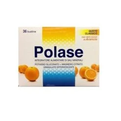 Polase Arancia 36 Buste