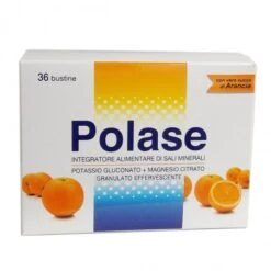 Polase Classico Arancio 36 Bustine