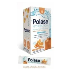 POLASE HYDRATION ARANCIA 12BUST