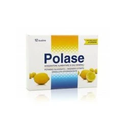 POLASE LIMONE 12BUST PROMO