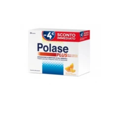 POLASE PLUS 24 BUSTE PROMO