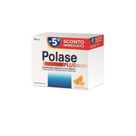 POLASE PLUS 36 BUSTE PROMO 3 POLASE PLUS 36 BUSTE PROMO