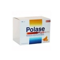 Glaxosmithkline C. Health. Polase Plus 36 Buste Promo 2021