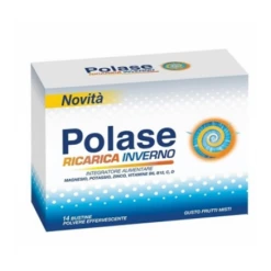 Polase Ricarica Inverno 14 Bustine