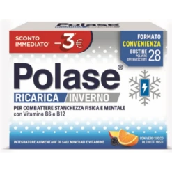 POLASE RICARICA INVERNO 28 BUSTINE PROMOZIONE 2020