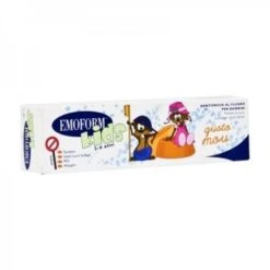 Polifarma Benessere Emoform Kids Mou 50ml