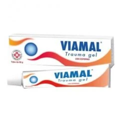 Polifarma Benessere Viamal Trauma Gel