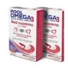 Pool Omega 3 Red Supremo 30 Capsule -Farmacia Point-IT pool omega 3 red supremo 30 capsule