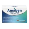 Ansiben Relax 30 Compresse 1 Ansiben Relax 30 Compresse -Farmacia Point-IT pool pharma ansiben relax 30 compresse