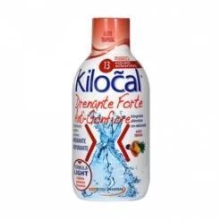 Kilocal Drenante Forte Tropical 500 Ml