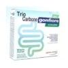 Triocarbone Gonfiore 10 Buste Da 2 G + 1,5 G -Farmacia Point-IT pool pharma triocarbone gonfiore ibs 10 buste duocam da 2 g 15 g