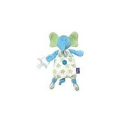 PORTASUCCH 80132 CH BUDDY ELEF