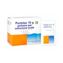 Portolac Os 20bust 10g