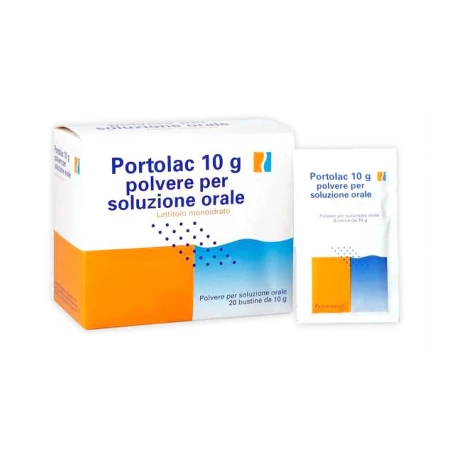 Portolac Os 20bust 10g 3 Portolac Os 20bust 10g