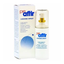 Preaftir Lozione Spray 100 Ml