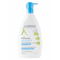 PRIMALBA LATTE DETERGENTE500ML