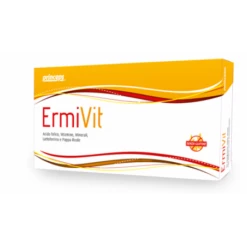 Princeps Ermivit 30 Compresse