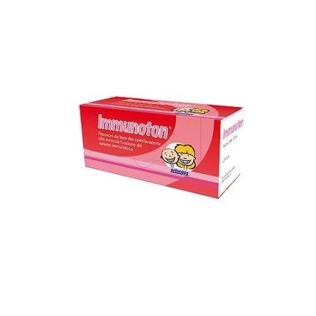 Princeps Immunoton 10 Flaconcini Da 15 Ml 3 Princeps Immunoton 10 Flaconcini Da 15 Ml