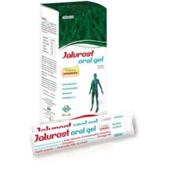 Princeps Jalurost Oralgel 15 Stick Pack 15 Ml