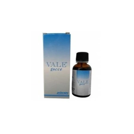 Princeps Vale Gocce 30 Ml 3 Princeps Vale Gocce 30 Ml