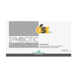PROBIOTIC+ GSE SYMBIOTIC 7FL