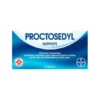 Pfizer Proctosedyl 6supp 2 Pfizer Proctosedyl 6supp -Farmacia Point-IT proctosedyl 6supp