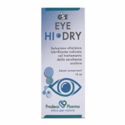 Prodeco Pharma Gse Eye Hi-dry 10 Ml