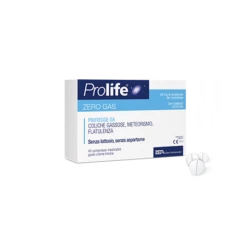 PROLIFE ZEROGAS 45CPR