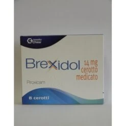 Promedica Brexidol 14 Mg Cerotto Medicato