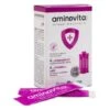 Promopharma Aminovita Plus Difese Immunitarie 20 Stick Pack X 2,5 G 2 Promopharma Aminovita Plus Difese Immunitarie 20 Stick Pack X 2,5 G -Farmacia Point-IT promopharma aminovita plus difese immunitarie 20 stick pack x 25 g