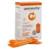 Promopharma Aminovita Plus Energia 20 Stick Pack X 2 G -Farmacia Point-IT promopharma aminovita plus energia 20 stick pack x 2 g